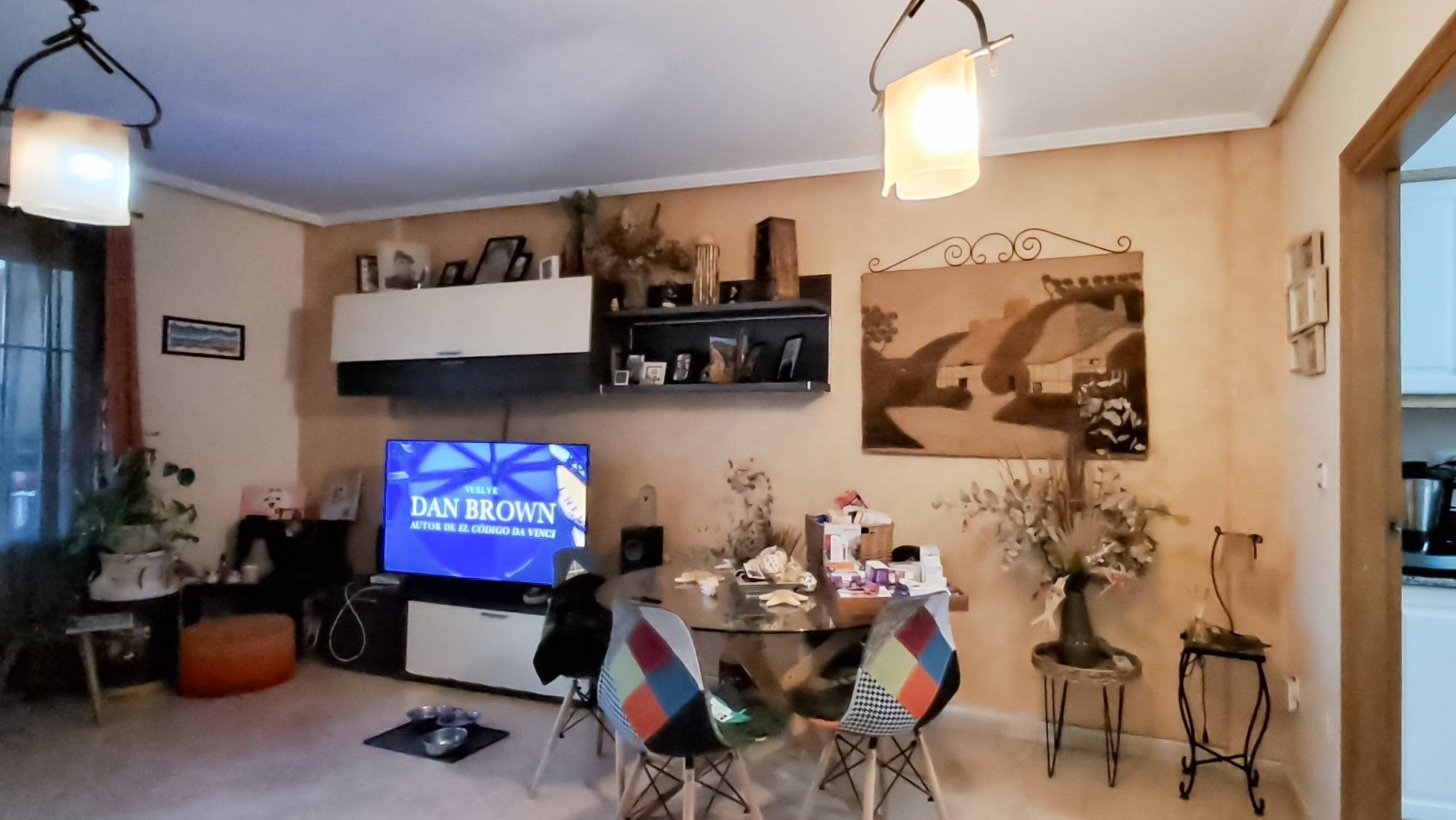 2 Bed, 1 Bath, HouseFor Sale, Torrevieja, Alicante