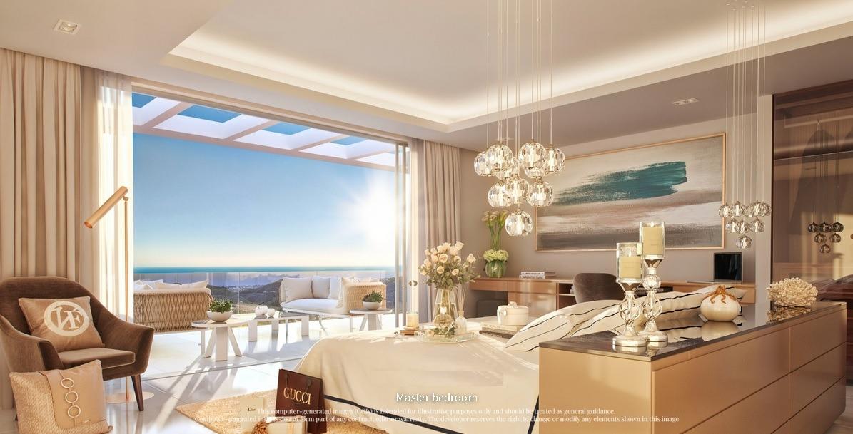 4 Bed, 6 Bath, HouseFor Sale, Ojén, Malaga