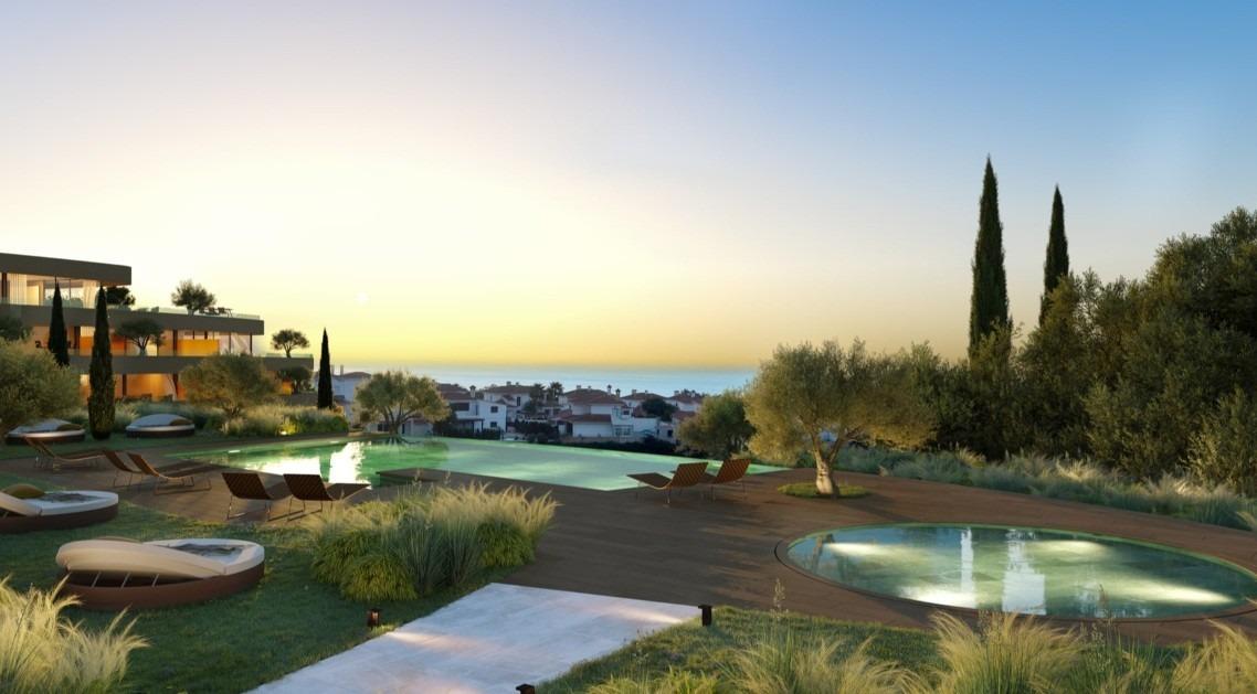 3 Bed, 2 Bath, ApartmentFor Sale, Fuengirola, Malaga