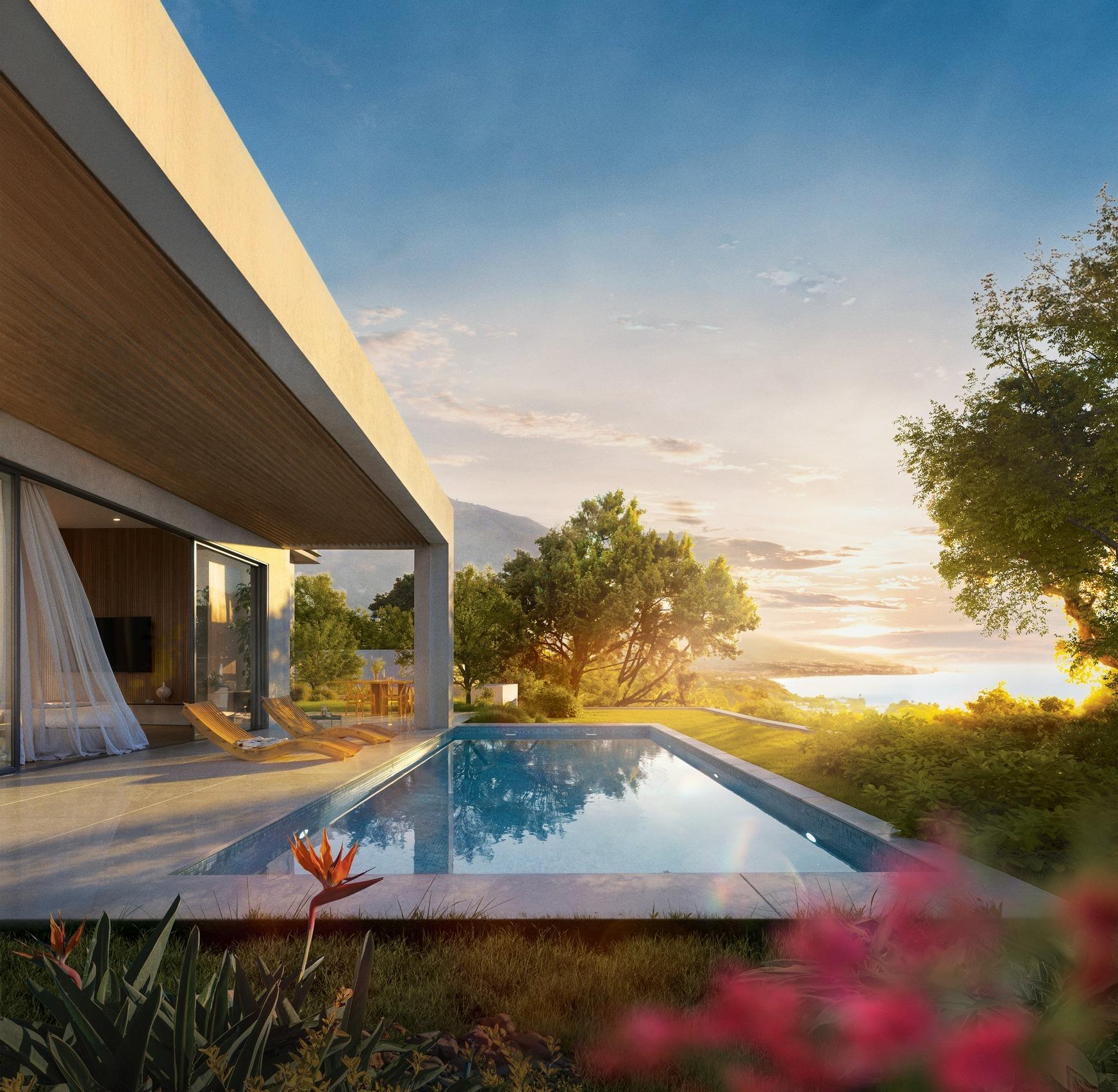 5 Bed, 5 Bath, HouseFor Sale, Mijas, Malaga