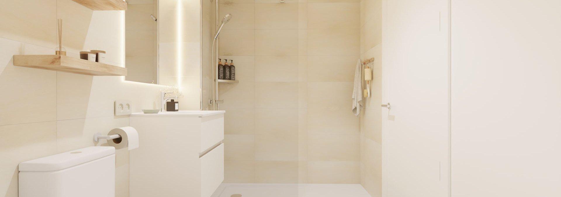 3 Bed, 2 Bath, ApartmentFor Sale, Almuñecar, Granada