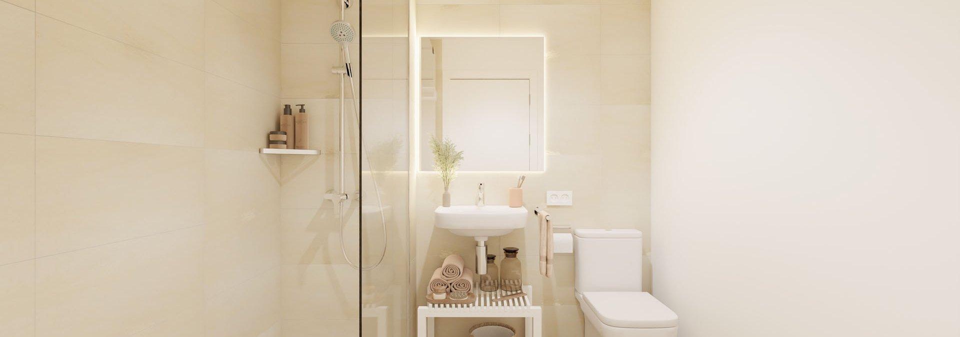 3 Bed, 2 Bath, ApartmentFor Sale, Almuñecar, Granada