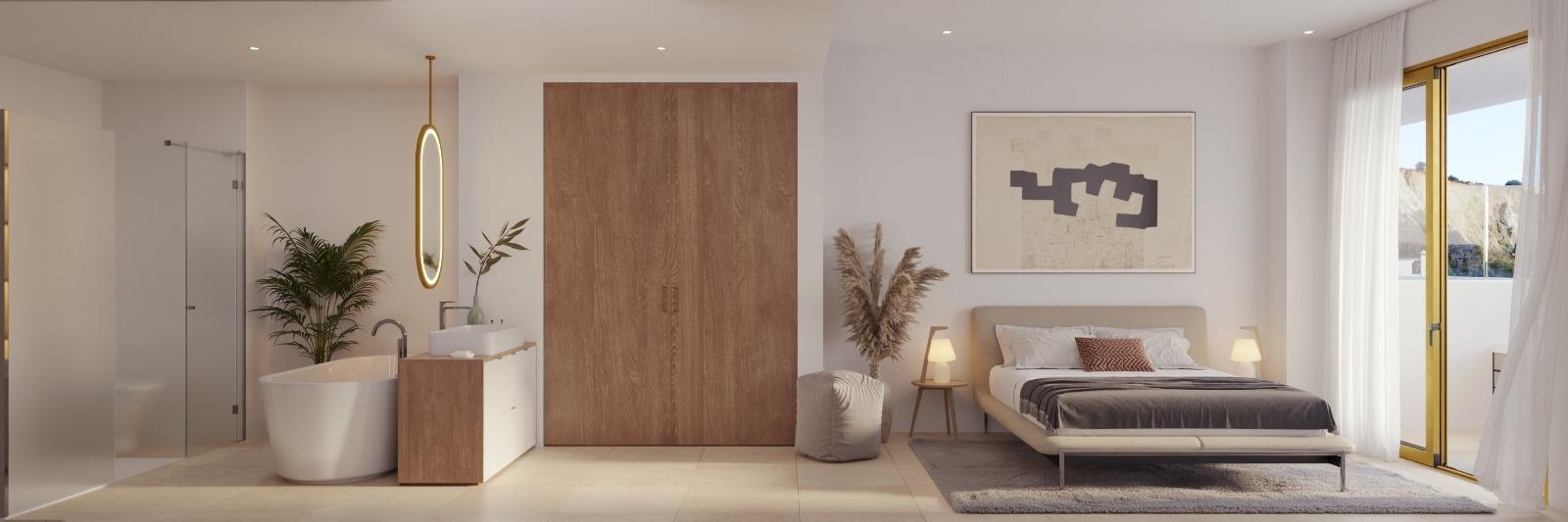 3 Bed, 2 Bath, ApartmentFor Sale, Fuengirola, Malaga