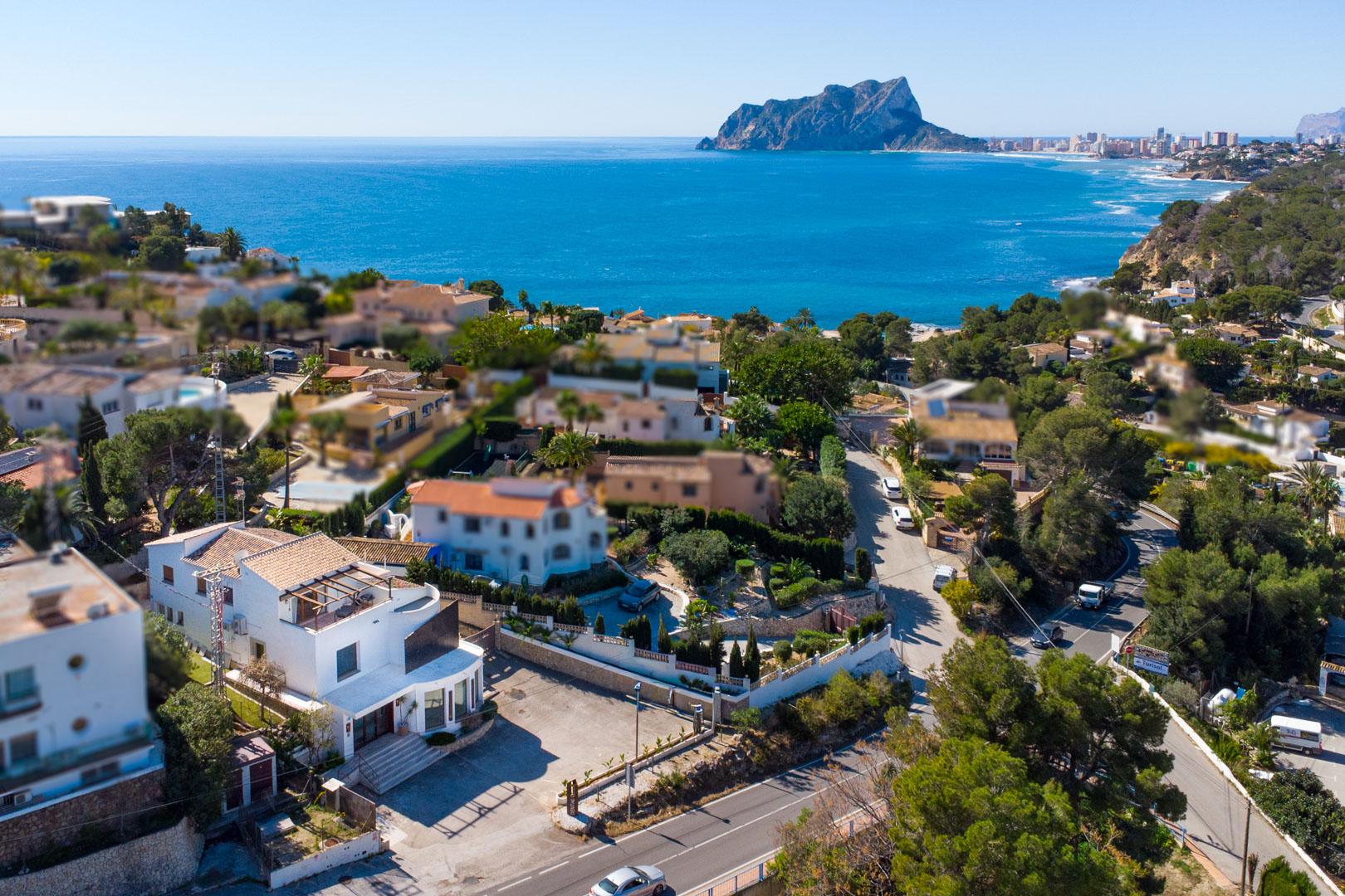 Commercial Property, For Sale