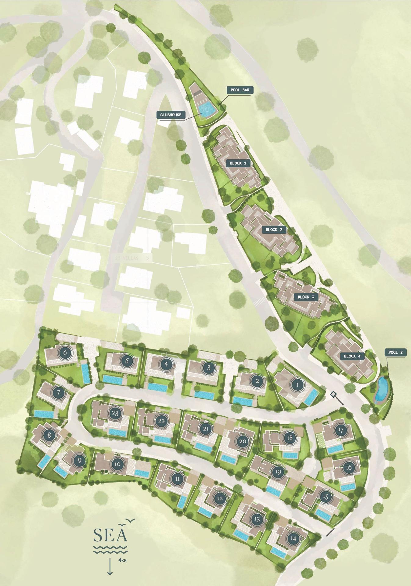 5 Bed, 4 Bath, HouseFor Sale, Mijas, Malaga