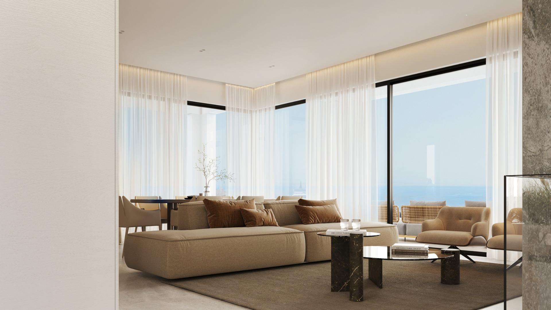 5 Bed, 4 Bath, HouseFor Sale, Mijas, Malaga