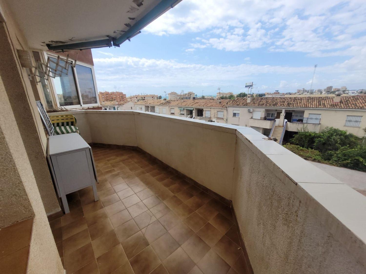 1 Bed, 1 Bath, ApartmentFor Sale, Orihuela Costa, Alicante