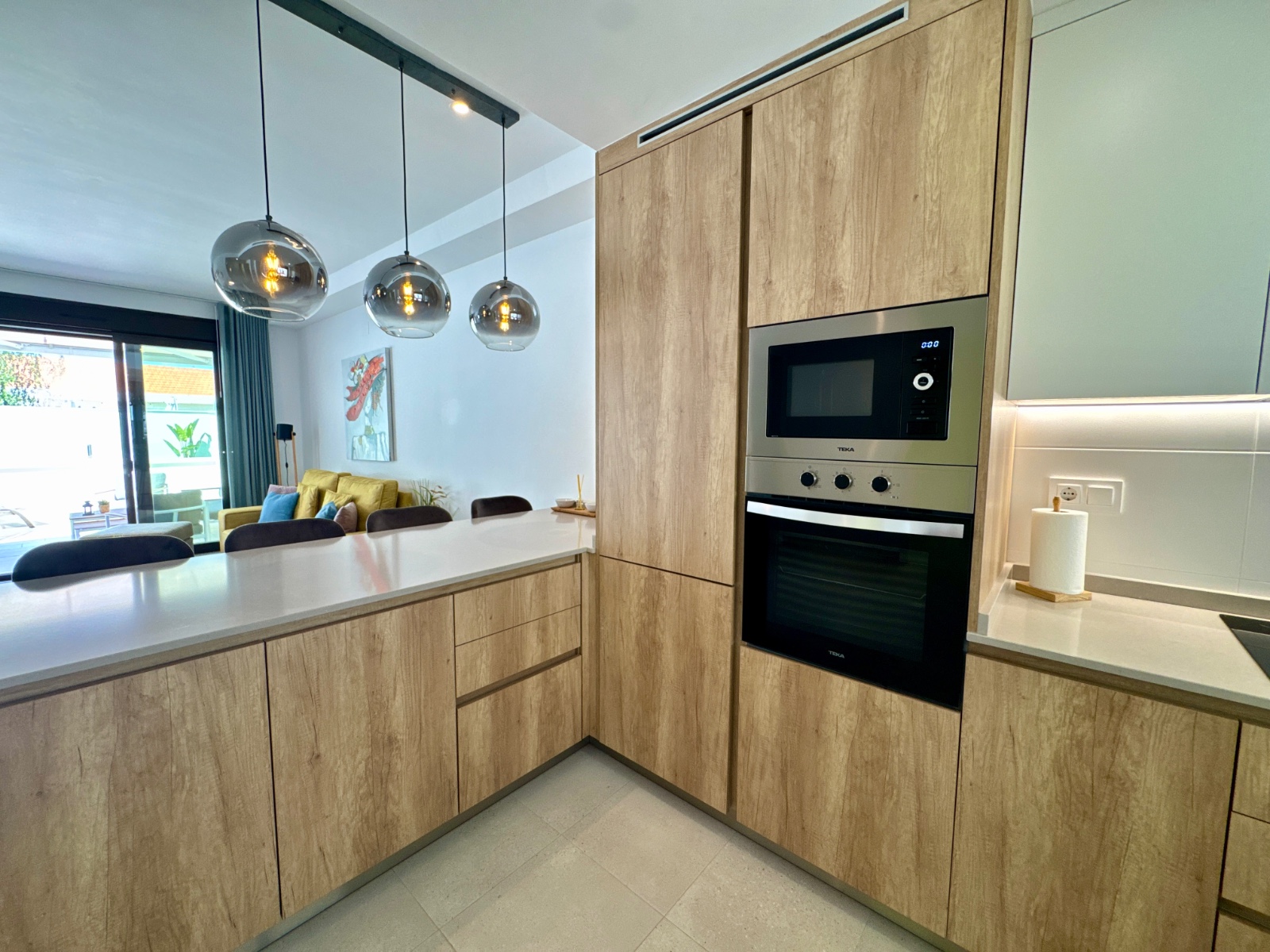 2 Bed, 2 Bath, ApartmentFor Sale, Pilar De La Horadada, Alicante