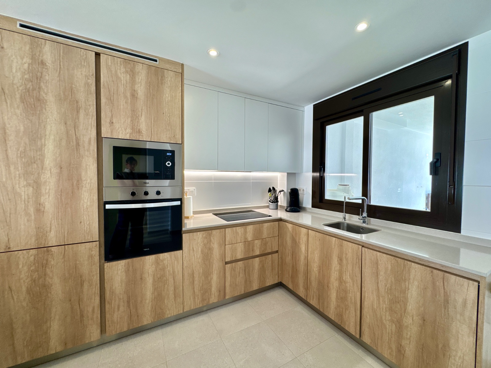 2 Bed, 2 Bath, ApartmentFor Sale, Pilar De La Horadada, Alicante