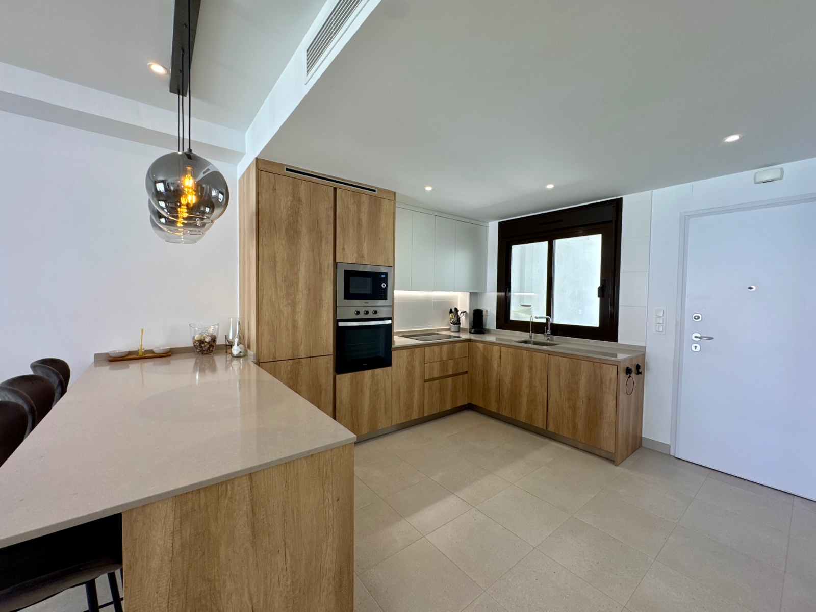 2 Bed, 2 Bath, ApartmentFor Sale, Pilar De La Horadada, Alicante