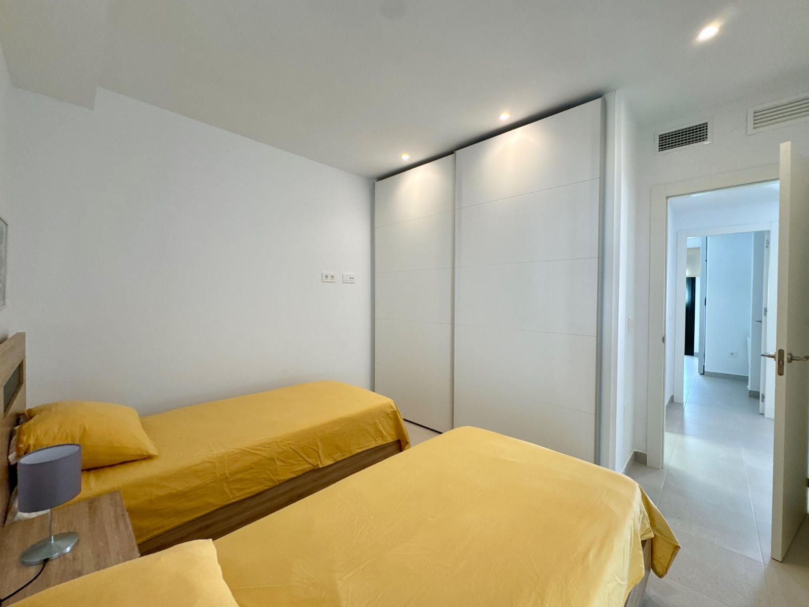 2 Bed, 2 Bath, ApartmentFor Sale, Pilar De La Horadada, Alicante