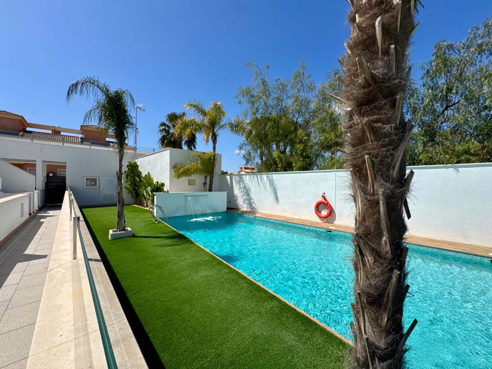 2 Bed, 2 Bath, ApartmentFor Sale, Pilar De La Horadada, Alicante