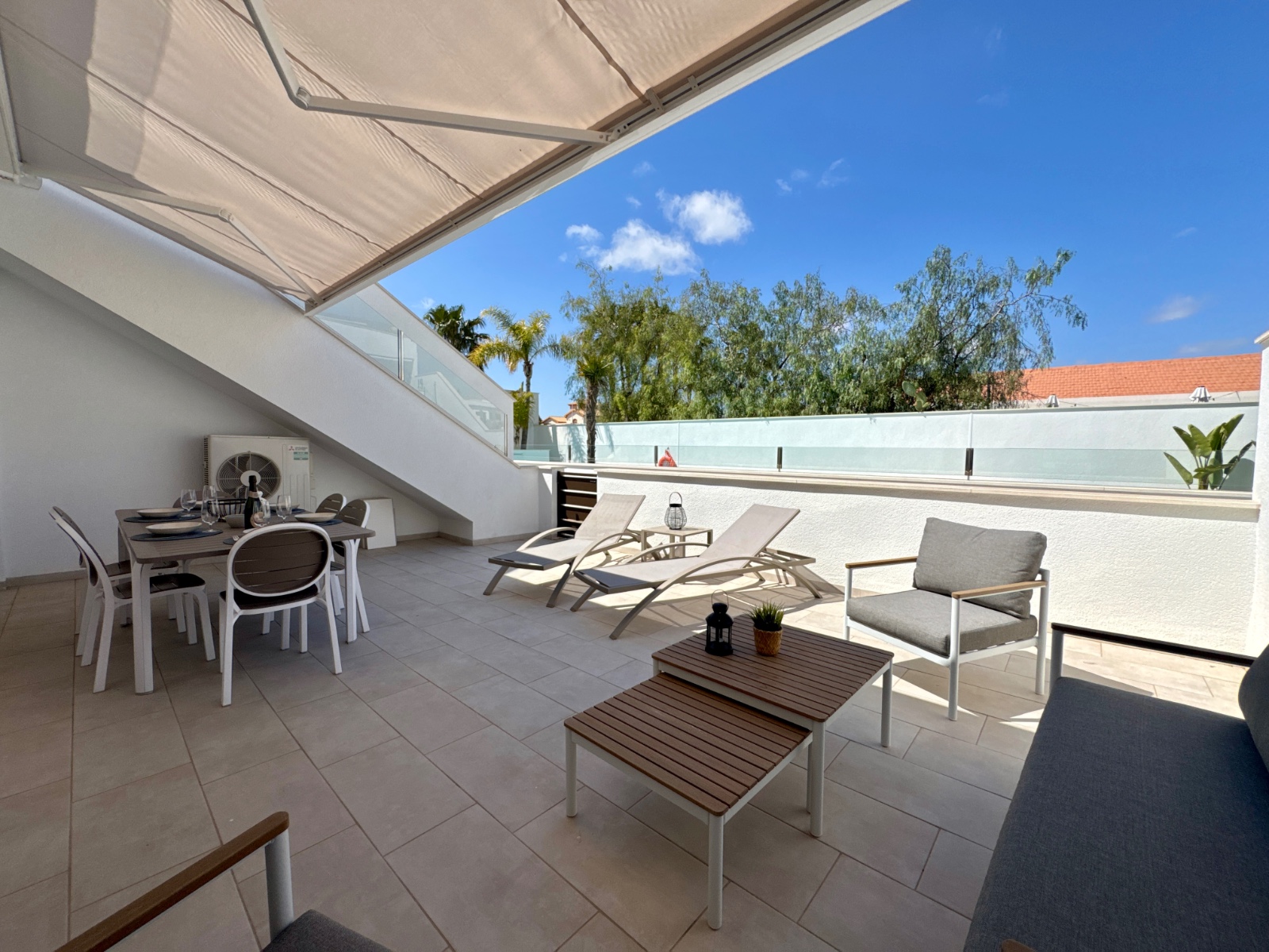 2 Bed, 2 Bath, ApartmentFor Sale, Pilar De La Horadada, Alicante