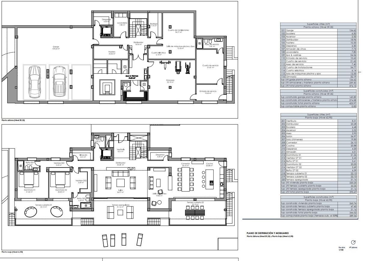6 Bed, 7 Bath, HouseFor Sale, Benahavis, Malaga