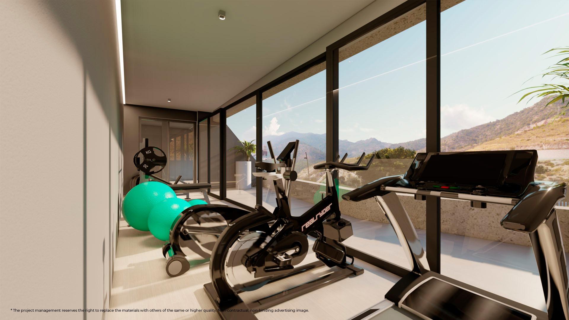 2 Bed, 2 Bath, ApartmentFor Sale, Benalmadena, Malaga