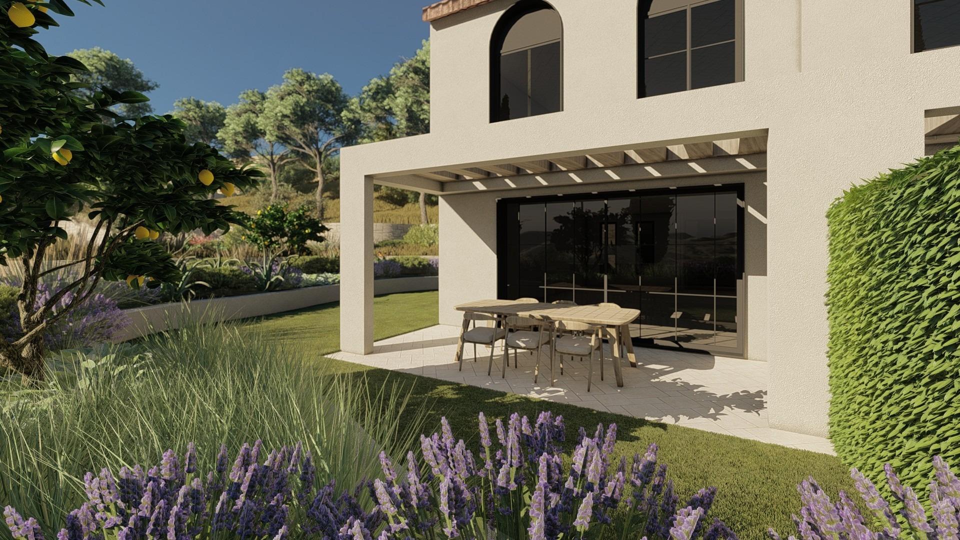 3 Bed, 2 Bath, HouseFor Sale, Monda, Malaga