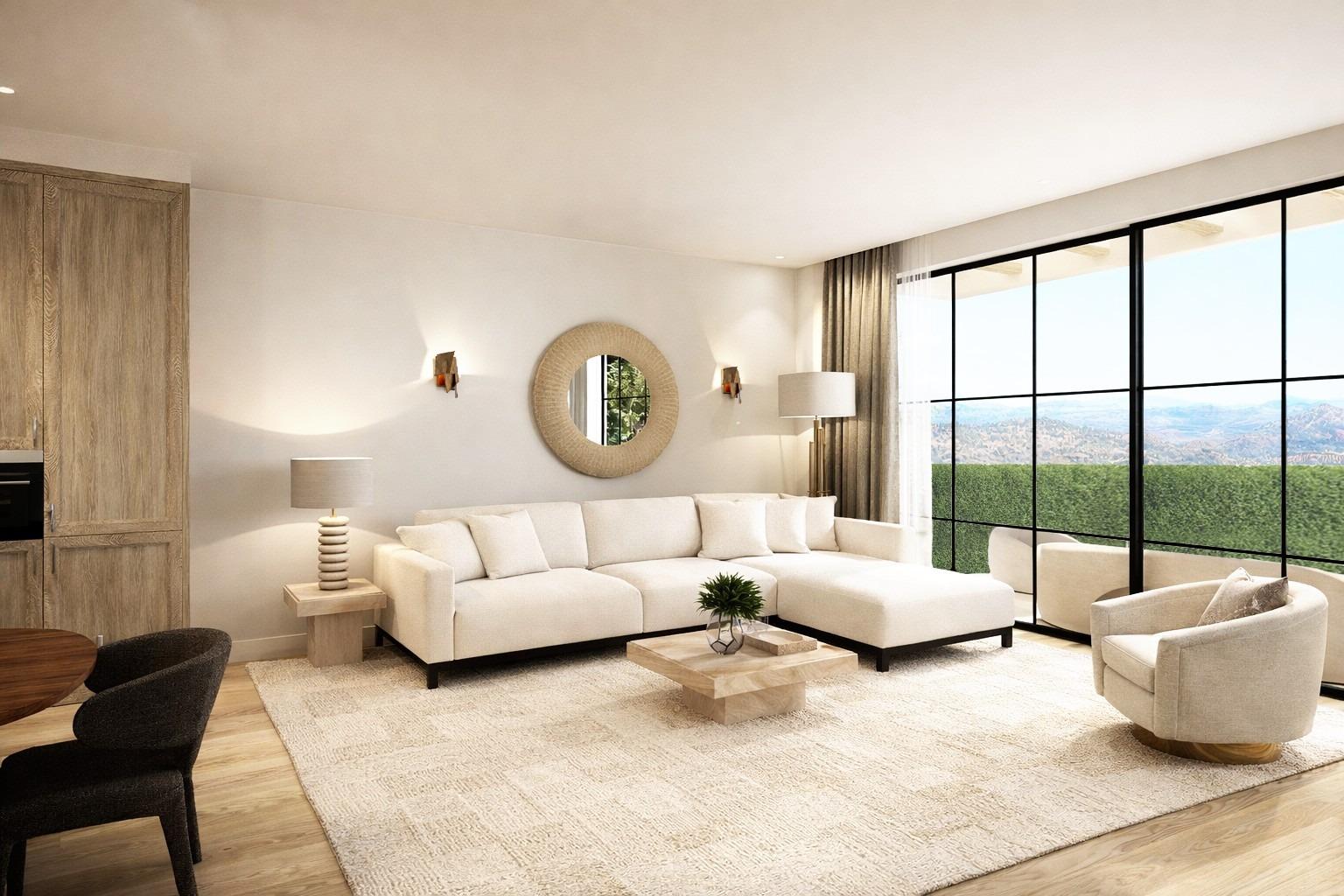 3 Bed, 2 Bath, HouseFor Sale, Monda, Malaga