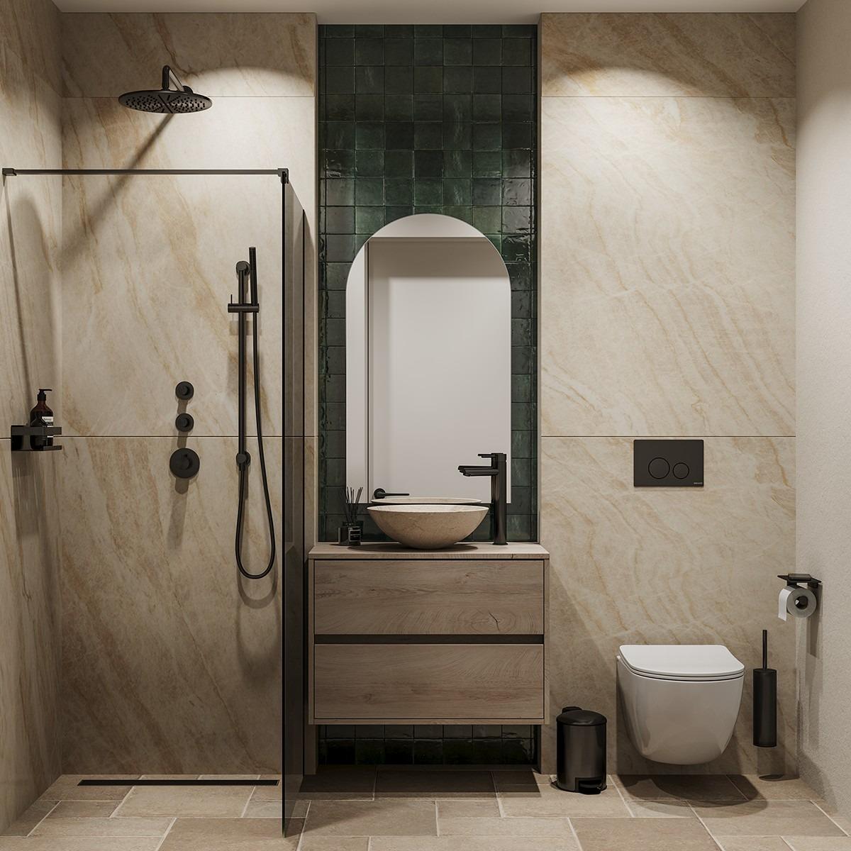 3 Bed, 2 Bath, HouseFor Sale, Monda, Malaga