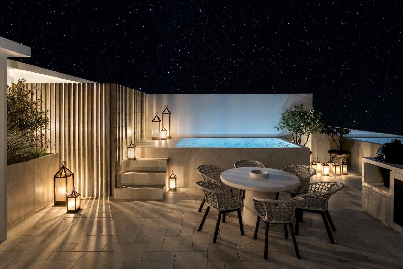 3 Bed, 2 Bath, HouseFor Sale, Monda, Malaga