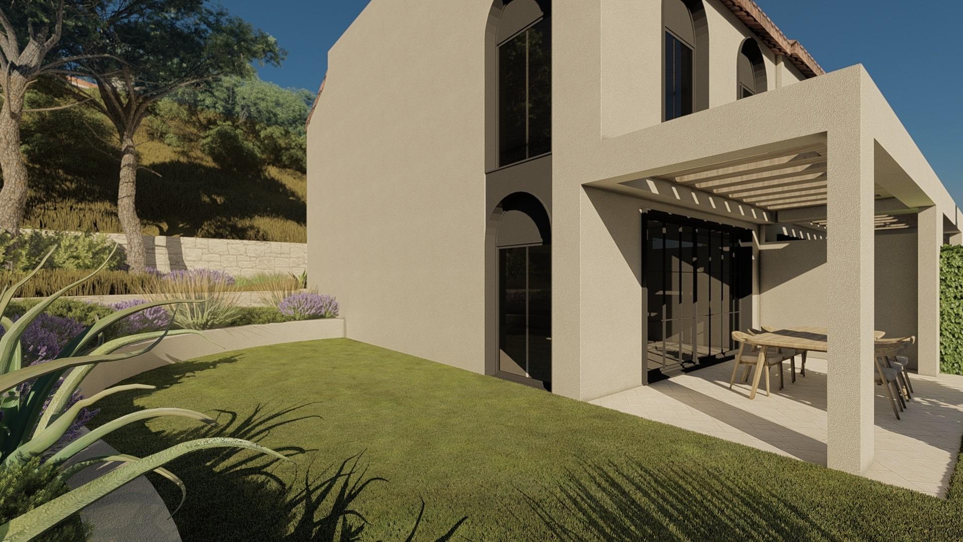 3 Bed, 2 Bath, HouseFor Sale, Monda, Malaga