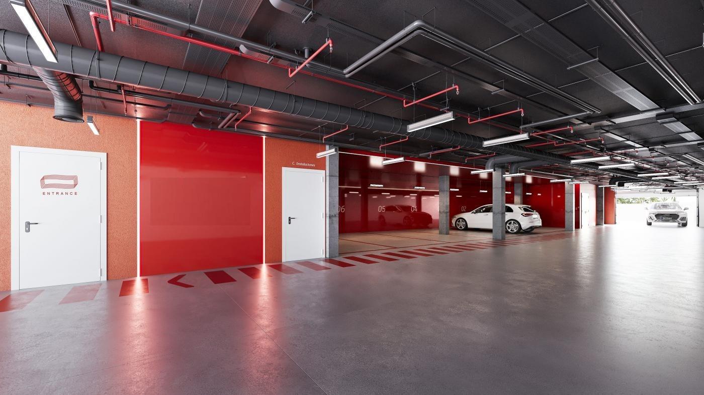 3 Bed, 2 Bath, ApartmentFor Sale, Benalmadena, Malaga