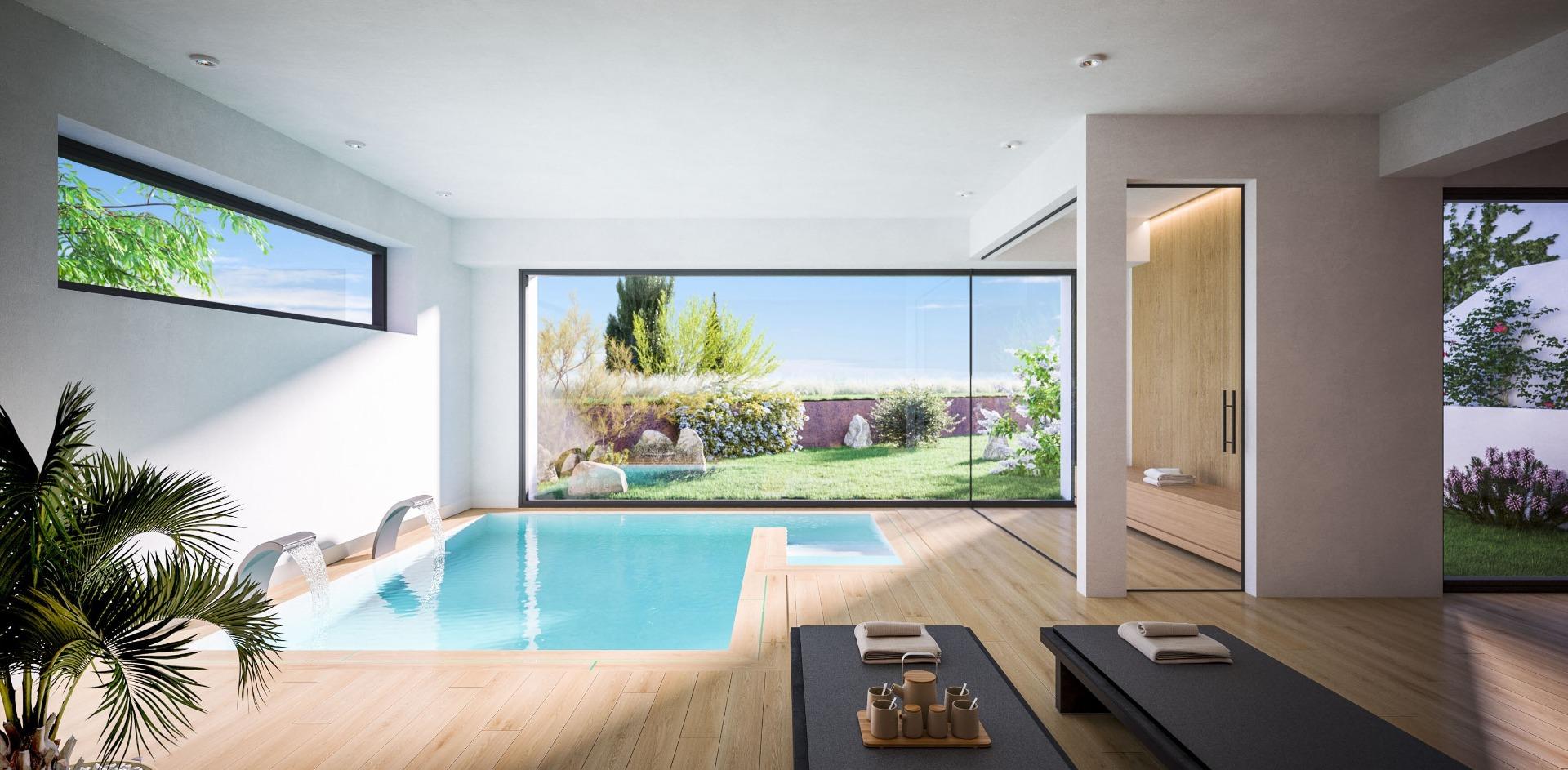 3 Bed, 2 Bath, ApartmentFor Sale, Fuengirola, Malaga