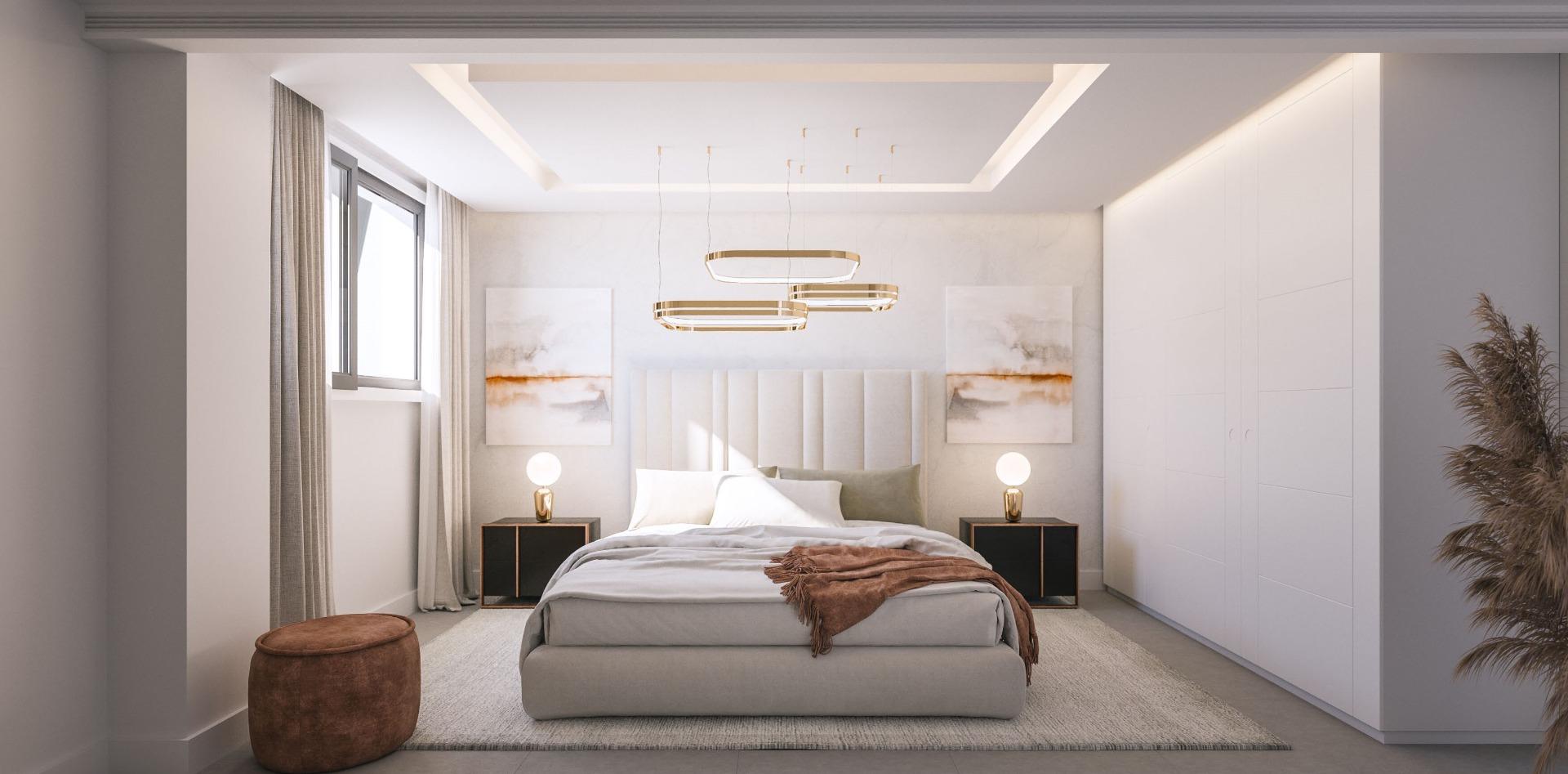 3 Bed, 2 Bath, ApartmentFor Sale, Fuengirola, Malaga