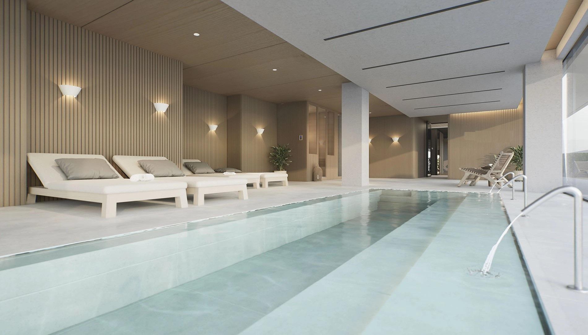 3 Bed, 2 Bath, ApartmentFor Sale, Mijas, Malaga