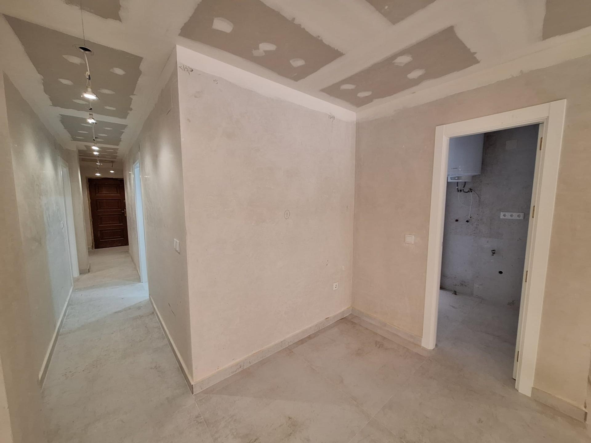 3 Bed, 2 Bath, ApartmentFor Sale, Torrevieja, Alicante