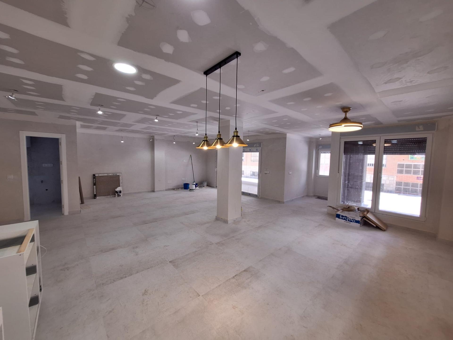 3 Bed, 2 Bath, ApartmentFor Sale, Torrevieja, Alicante