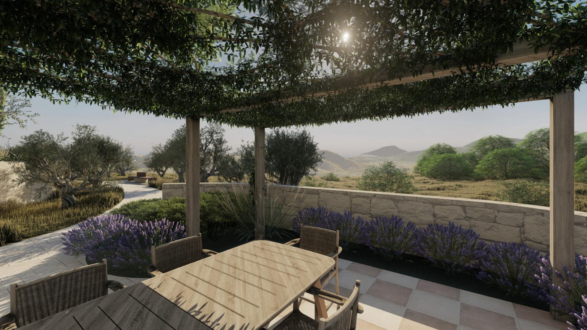 3 Bed, 2 Bath, ApartmentFor Sale, Monda, Malaga