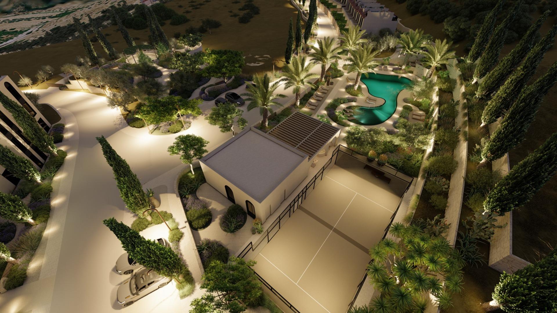 3 Bed, 2 Bath, ApartmentFor Sale, Monda, Malaga