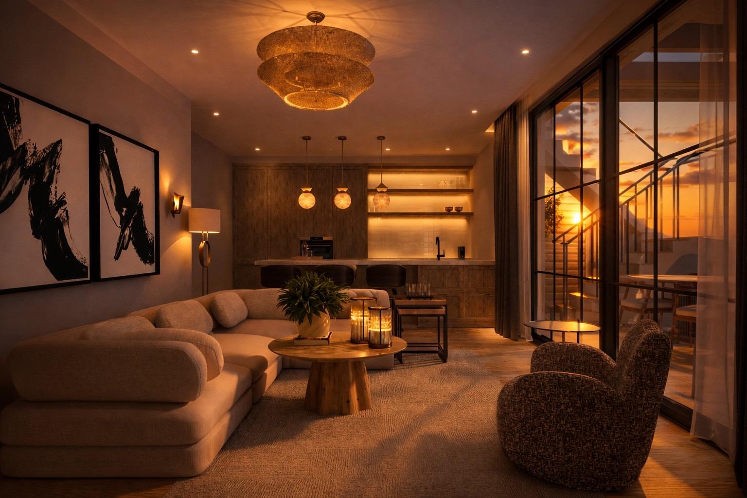 3 Bed, 2 Bath, ApartmentFor Sale, Monda, Malaga