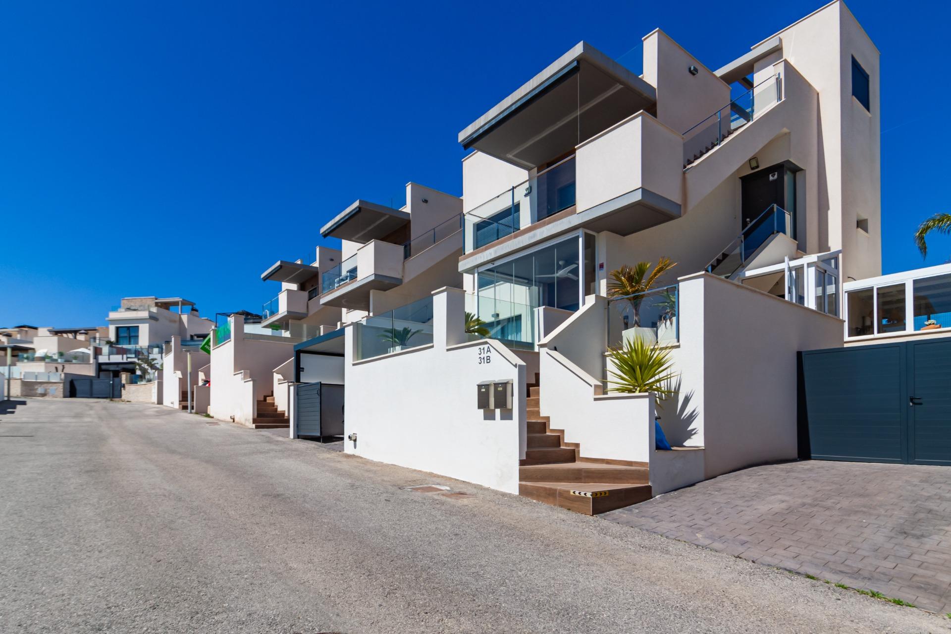 2 Bed, 2 Bath, ApartmentFor Sale, San Miguel de Salinas, Alicante