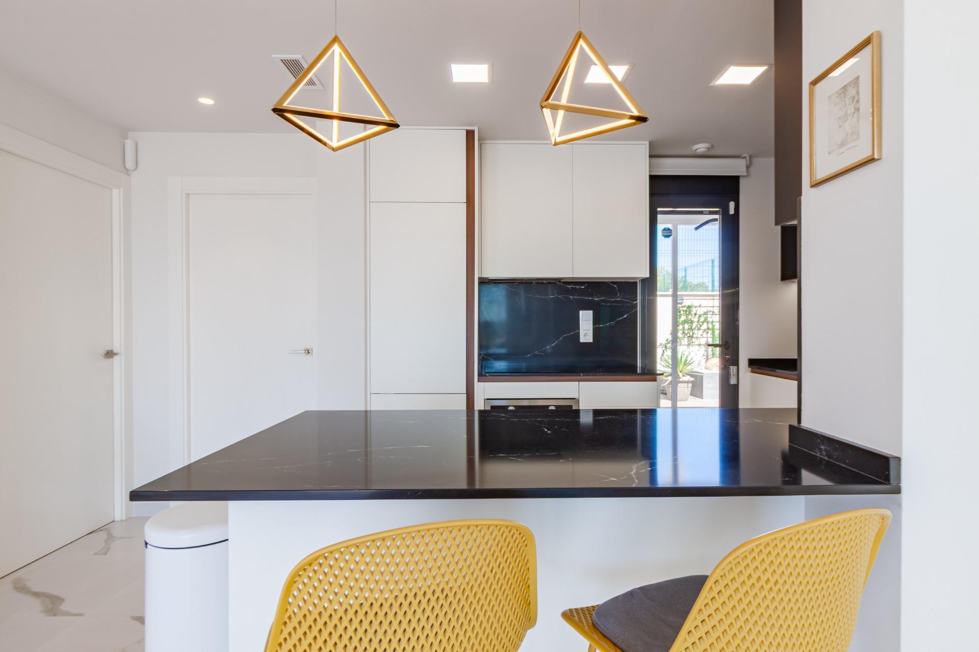 2 Bed, 2 Bath, ApartmentFor Sale, San Miguel de Salinas, Alicante