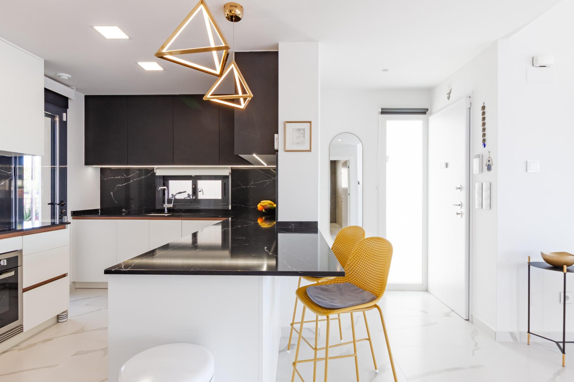 2 Bed, 2 Bath, ApartmentFor Sale, San Miguel de Salinas, Alicante