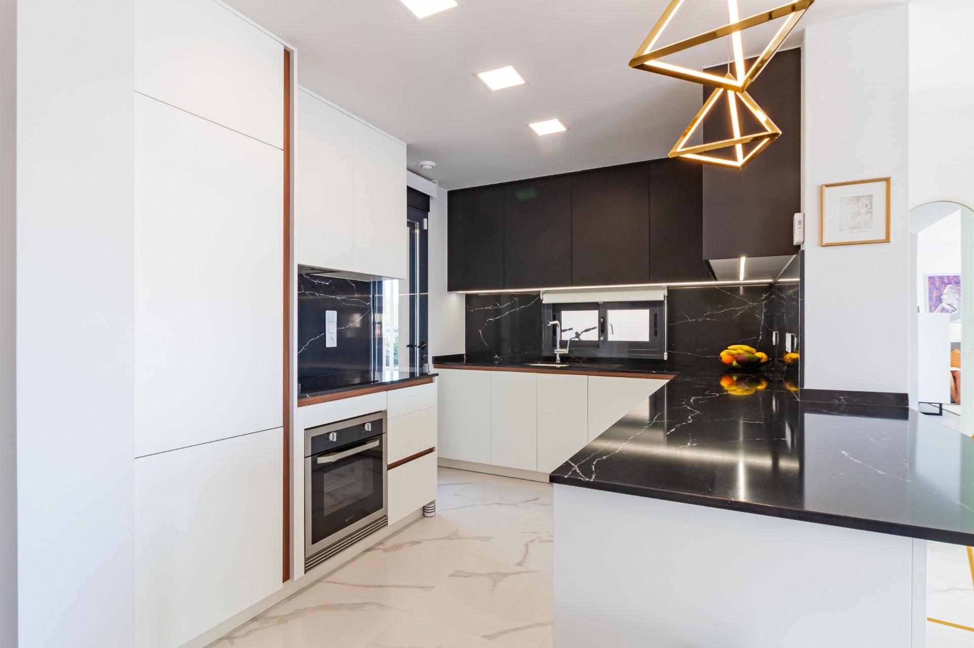 2 Bed, 2 Bath, ApartmentFor Sale, San Miguel de Salinas, Alicante