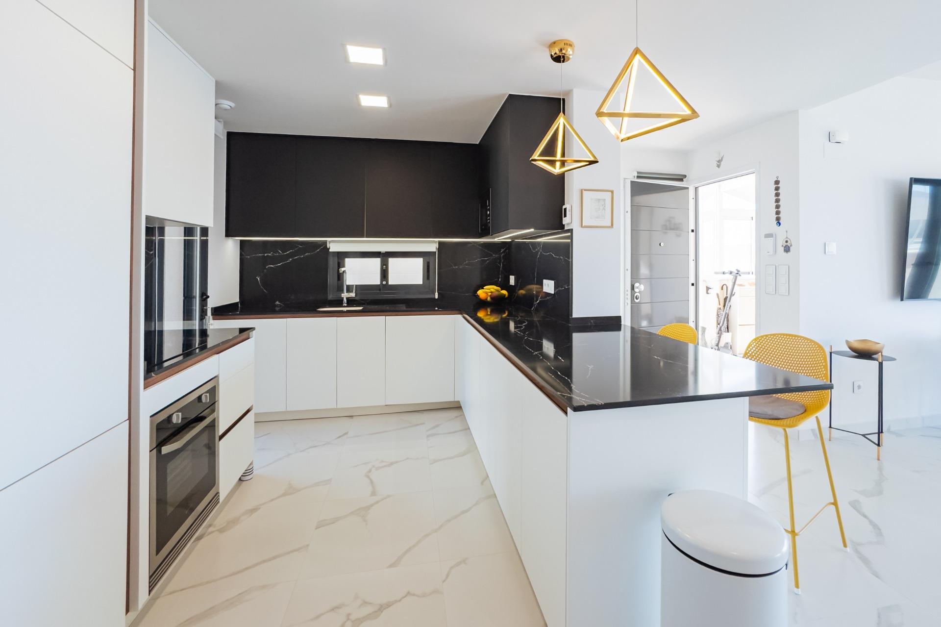 2 Bed, 2 Bath, ApartmentFor Sale, San Miguel de Salinas, Alicante