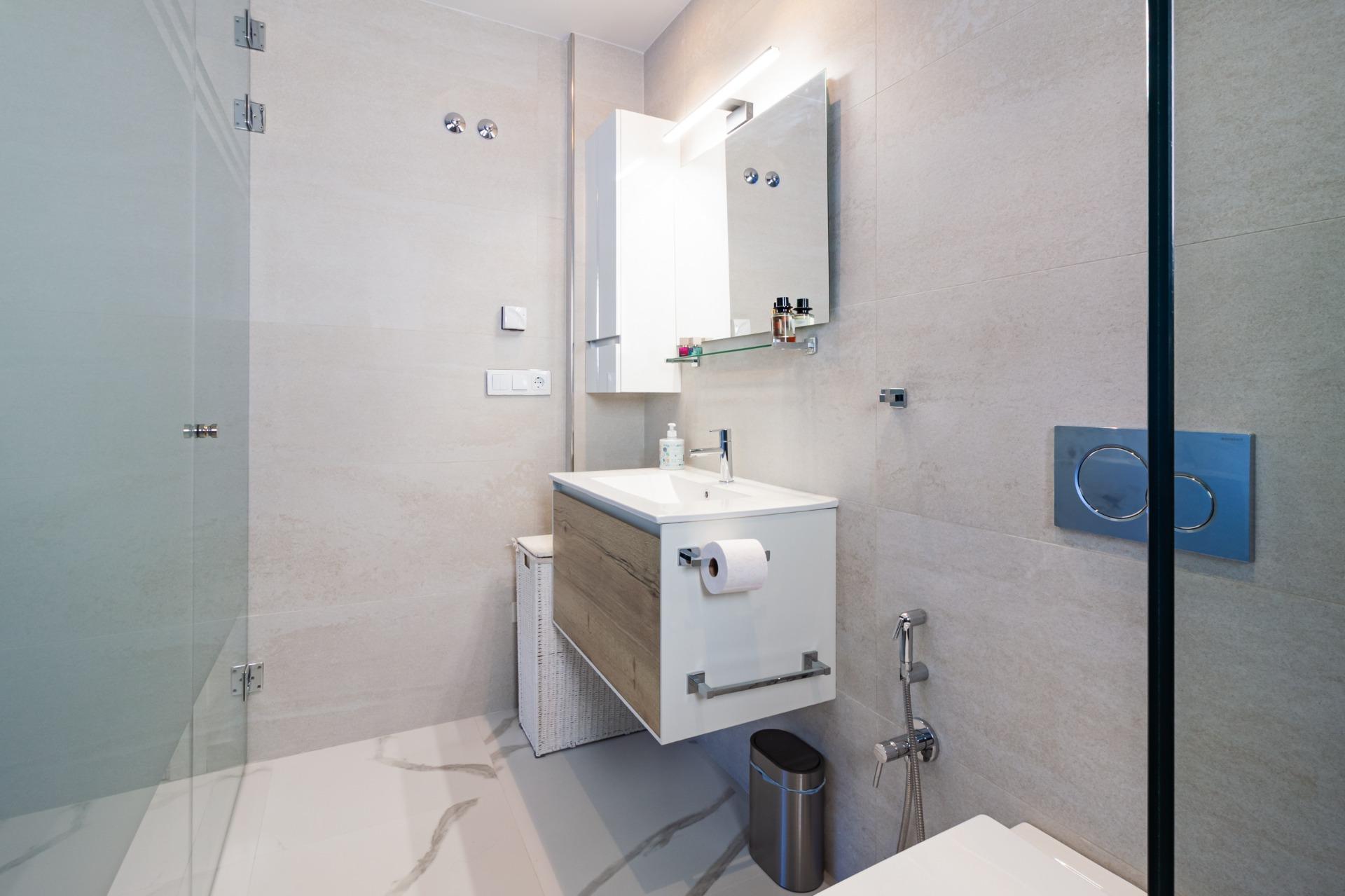 2 Bed, 2 Bath, ApartmentFor Sale, San Miguel de Salinas, Alicante