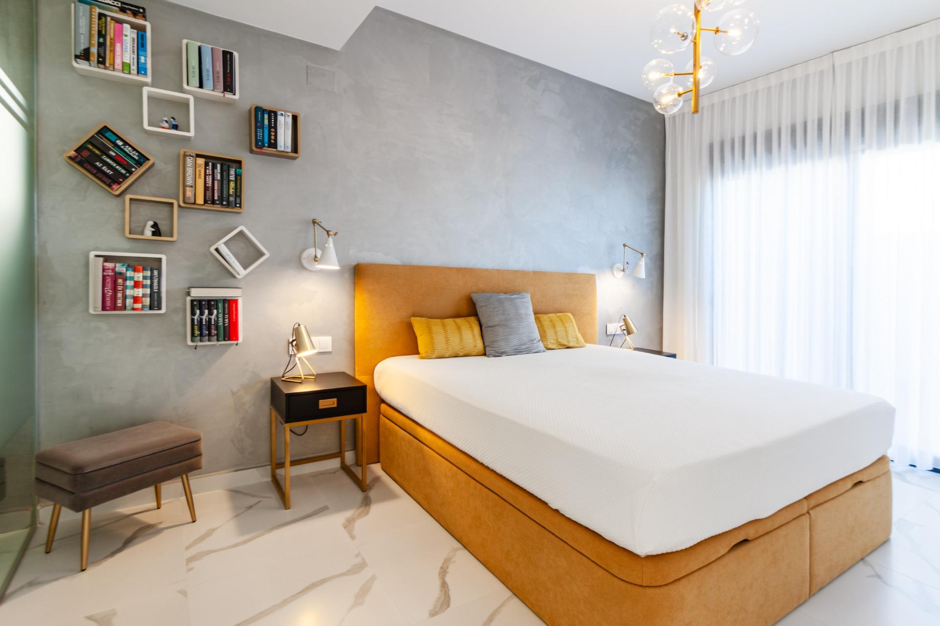 2 Bed, 2 Bath, ApartmentFor Sale, San Miguel de Salinas, Alicante