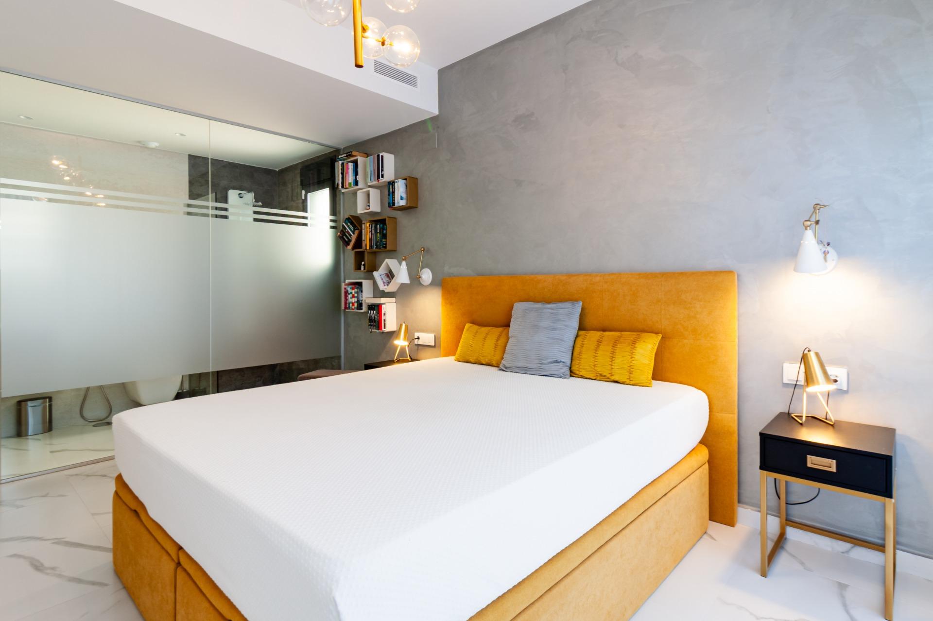 2 Bed, 2 Bath, ApartmentFor Sale, San Miguel de Salinas, Alicante