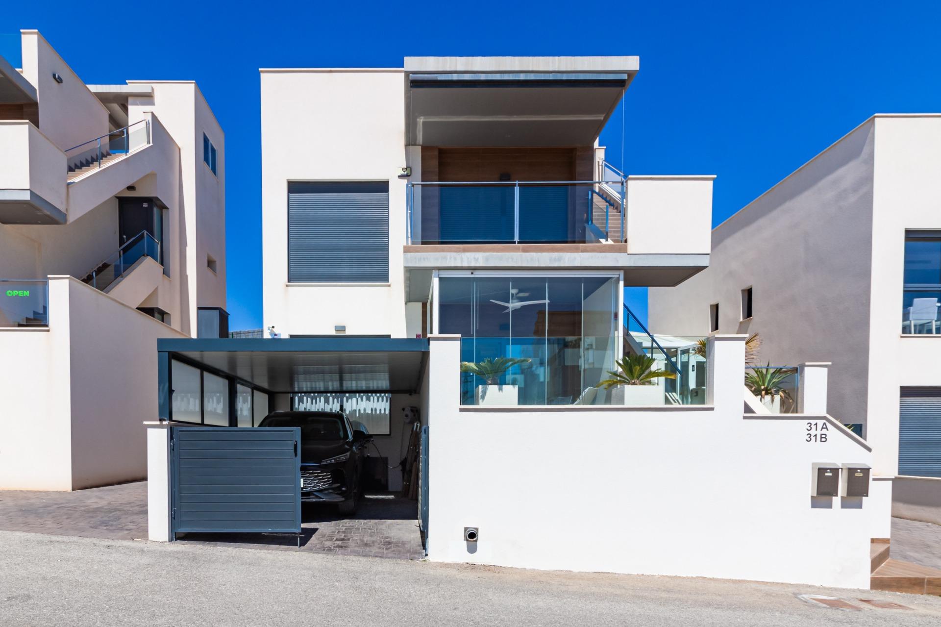 2 Bed, 2 Bath, ApartmentFor Sale, San Miguel de Salinas, Alicante