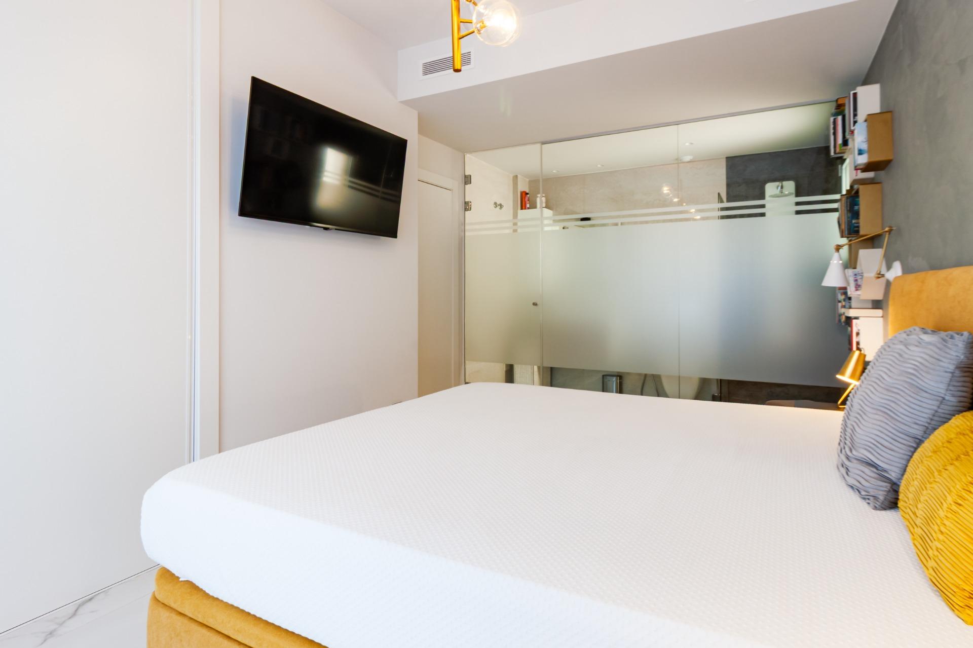 2 Bed, 2 Bath, ApartmentFor Sale, San Miguel de Salinas, Alicante