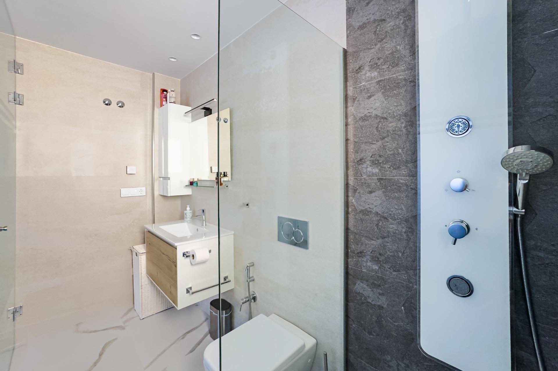 2 Bed, 2 Bath, ApartmentFor Sale, San Miguel de Salinas, Alicante