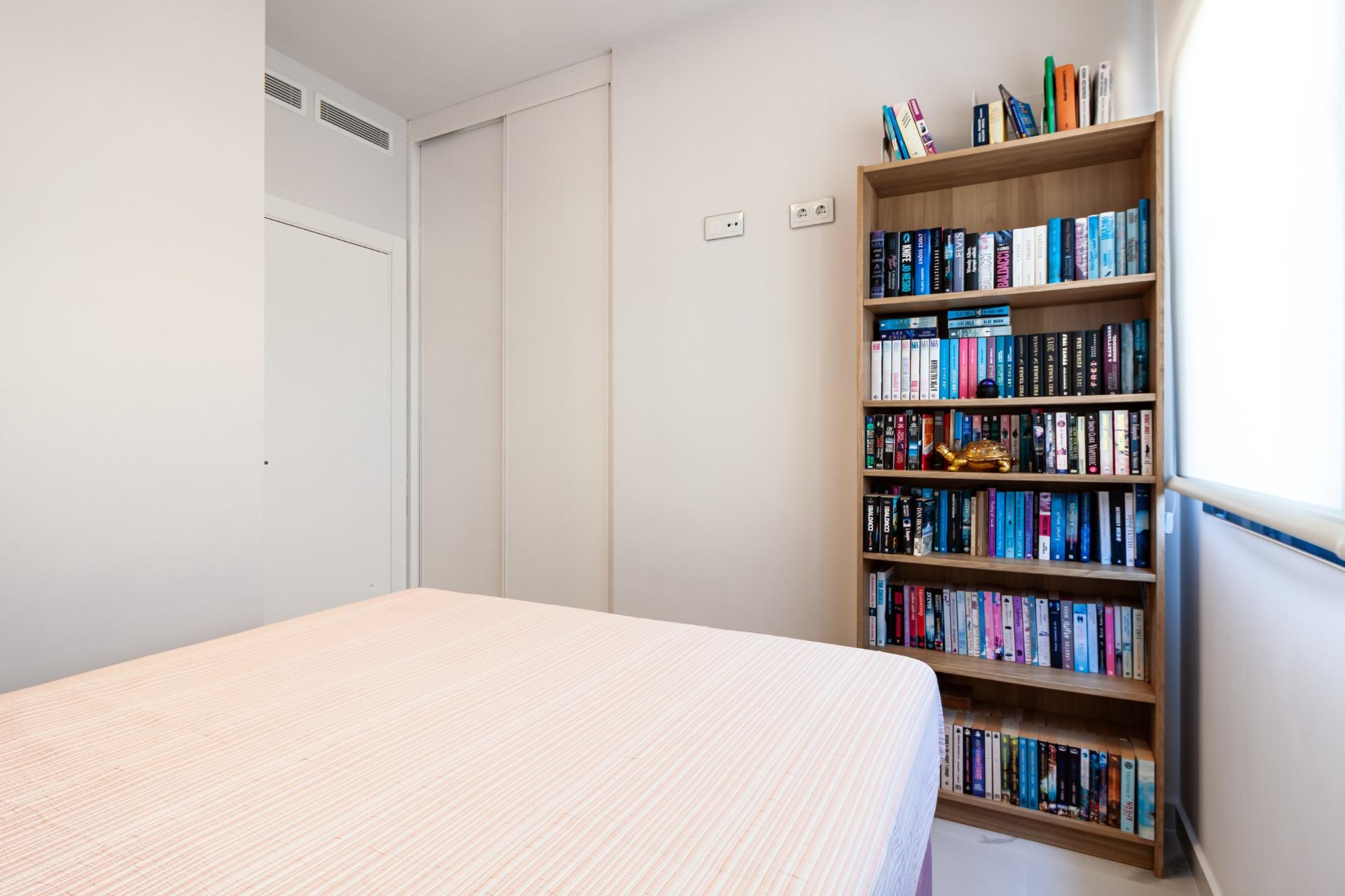 2 Bed, 2 Bath, ApartmentFor Sale, San Miguel de Salinas, Alicante