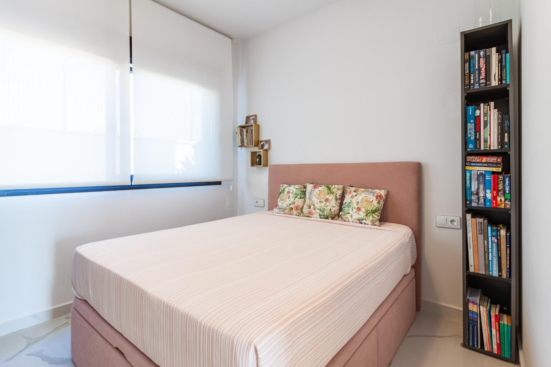 2 Bed, 2 Bath, ApartmentFor Sale, San Miguel de Salinas, Alicante