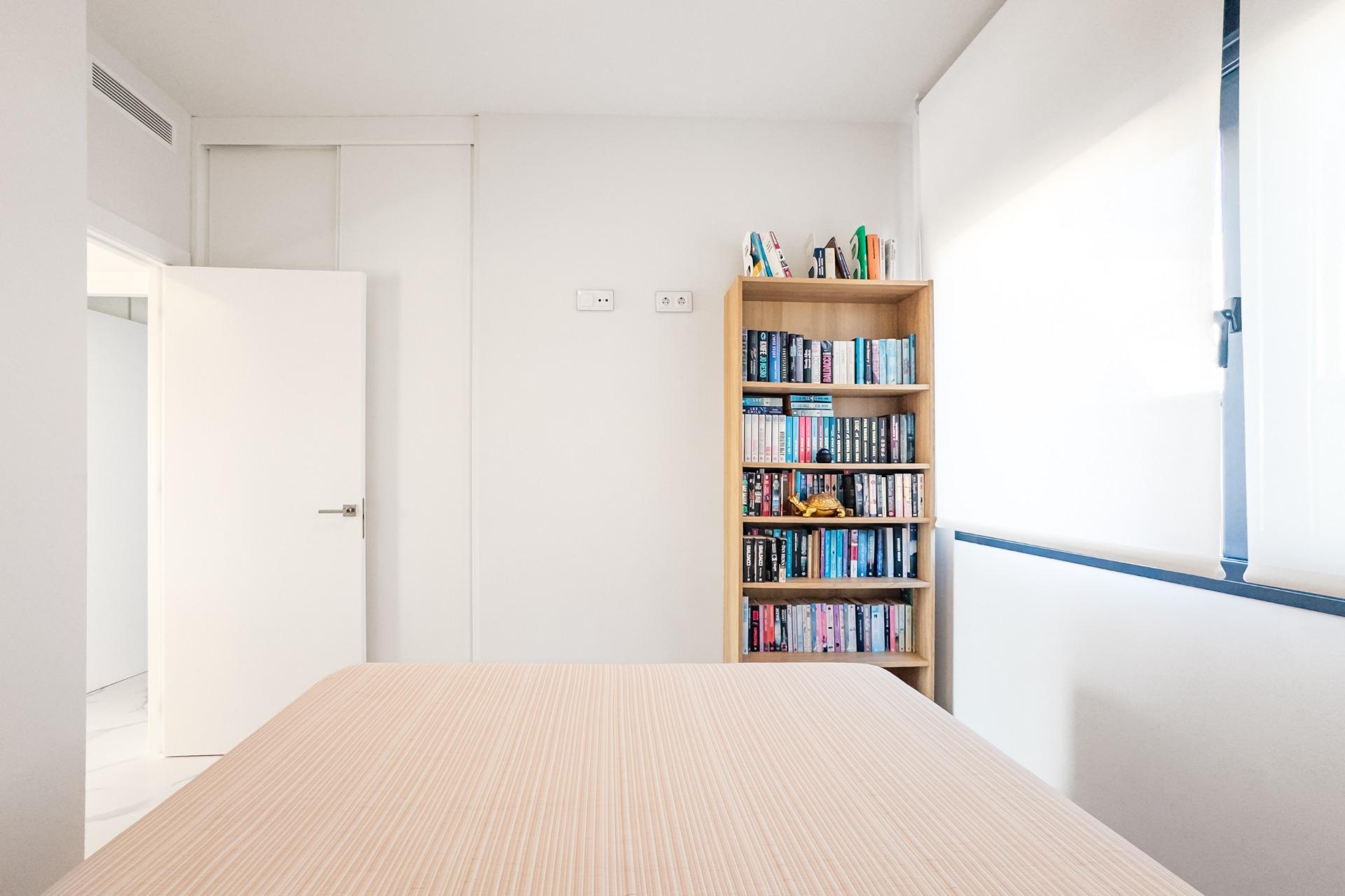 2 Bed, 2 Bath, ApartmentFor Sale, San Miguel de Salinas, Alicante