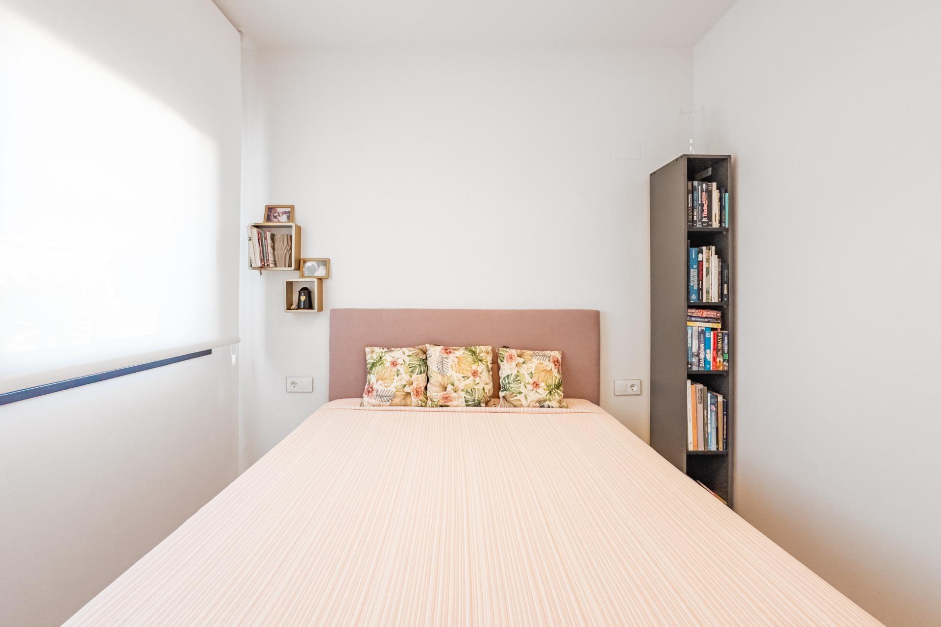 2 Bed, 2 Bath, ApartmentFor Sale, San Miguel de Salinas, Alicante