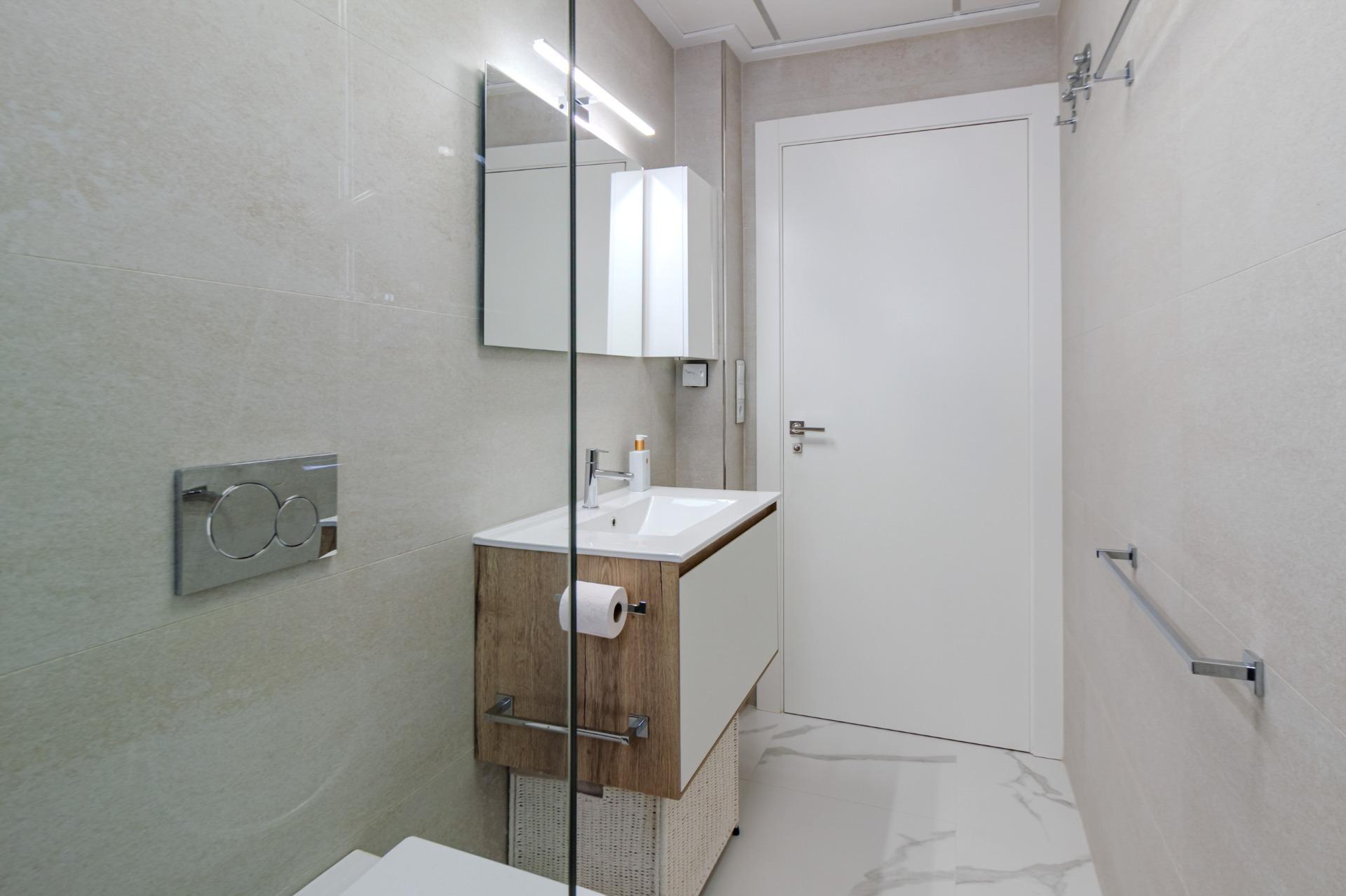 2 Bed, 2 Bath, ApartmentFor Sale, San Miguel de Salinas, Alicante