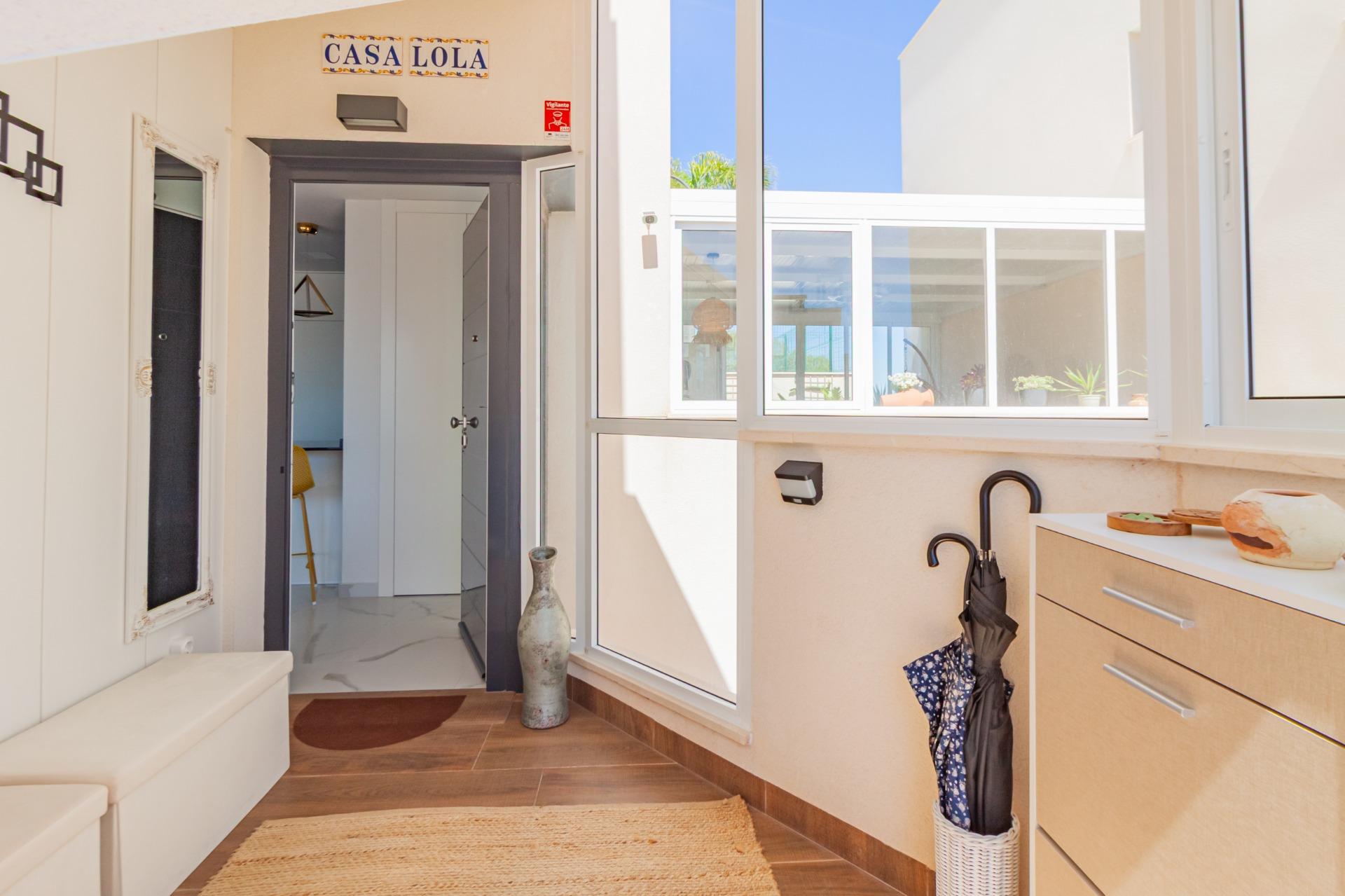 2 Bed, 2 Bath, ApartmentFor Sale, San Miguel de Salinas, Alicante